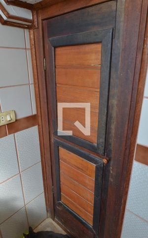 Casa de condomínio à venda com 80m², 2 quartos e 1 vaga Casa de condomínio à venda com 80m², 2 quartos e 1 vagaÁrea de Serviço