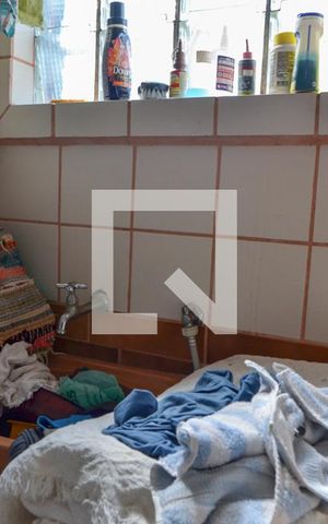 Casa de condomínio à venda com 80m², 2 quartos e 1 vaga Casa de condomínio à venda com 80m², 2 quartos e 1 vagaÁrea de Serviço