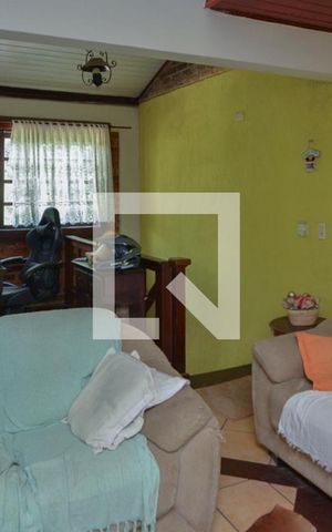 Casa de condomínio à venda com 80m², 2 quartos e 1 vaga Casa de condomínio à venda com 80m², 2 quartos e 1 vagaSala
