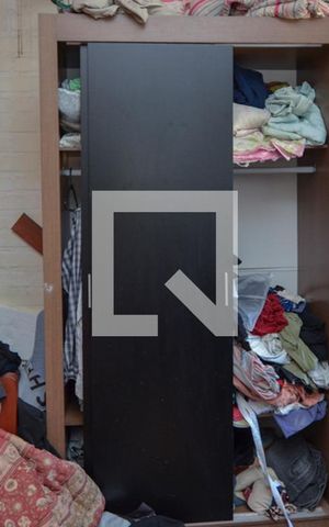 Casa de condomínio à venda com 80m², 2 quartos e 1 vaga Casa de condomínio à venda com 80m², 2 quartos e 1 vagaQuarto