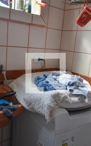 Casa de condomínio à venda com 80m², 2 quartos e 1 vaga Casa de condomínio à venda com 80m², 2 quartos e 1 vagaÁrea de Serviço