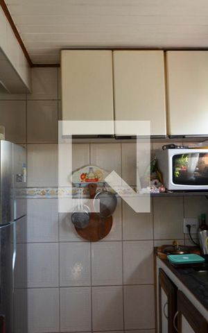 Casa de condomínio à venda com 80m², 2 quartos e 1 vaga Casa de condomínio à venda com 80m², 2 quartos e 1 vagaCozinha