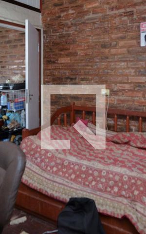 Casa de condomínio à venda com 80m², 2 quartos e 1 vaga Casa de condomínio à venda com 80m², 2 quartos e 1 vagaQuarto