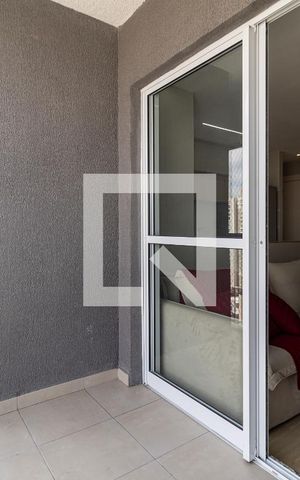 Apartamento à venda com 55m², 2 quartos e 1 vaga Apartamento à venda com 55m², 2 quartos e 1 vagaVaranda da Sala