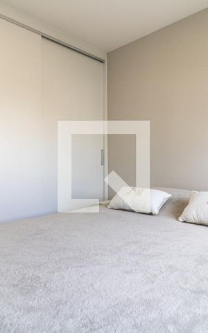 Apartamento à venda com 55m², 2 quartos e 1 vaga Apartamento à venda com 55m², 2 quartos e 1 vagaSuíte