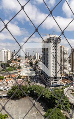 Apartamento à venda com 55m², 2 quartos e 1 vaga Apartamento à venda com 55m², 2 quartos e 1 vagaVista da Lavanderia