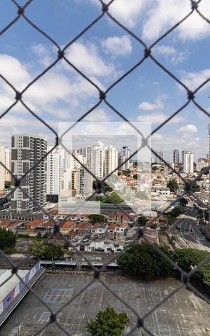 Apartamento à venda com 55m², 2 quartos e 1 vaga Apartamento à venda com 55m², 2 quartos e 1 vagaVista da Suíte