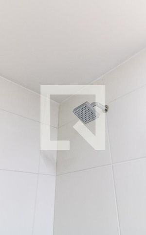 Apartamento à venda com 55m², 2 quartos e 1 vaga Apartamento à venda com 55m², 2 quartos e 1 vagaBanheiro Social