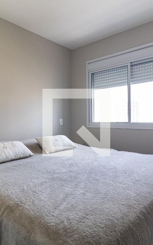 Apartamento à venda com 55m², 2 quartos e 1 vaga Apartamento à venda com 55m², 2 quartos e 1 vagaSuíte