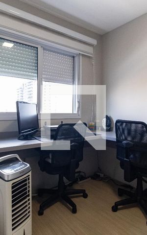 Apartamento à venda com 55m², 2 quartos e 1 vaga Apartamento à venda com 55m², 2 quartos e 1 vagaQuarto 2