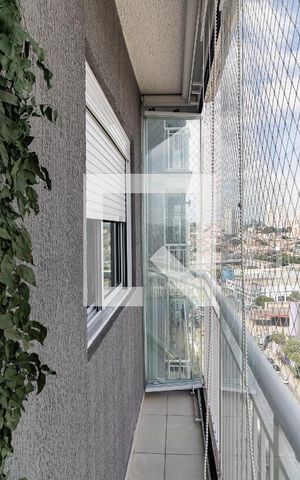 Apartamento à venda com 55m², 2 quartos e 1 vaga Apartamento à venda com 55m², 2 quartos e 1 vagaVaranda da Sala