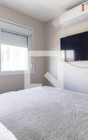 Apartamento à venda com 55m², 2 quartos e 1 vaga Apartamento à venda com 55m², 2 quartos e 1 vagaSuíte