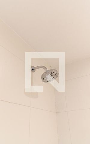 Apartamento à venda com 55m², 2 quartos e 1 vaga Apartamento à venda com 55m², 2 quartos e 1 vagaBanheiro da Suíte