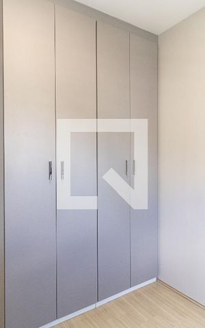Apartamento à venda com 55m², 2 quartos e 1 vaga Apartamento à venda com 55m², 2 quartos e 1 vagaQuarto 2
