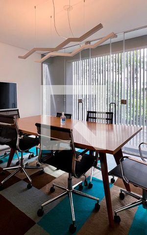 Apartamento para alugar com 41m², 1 quarto e 1 vaga Apartamento para alugar com 41m², 1 quarto e 1 vagaOffice
