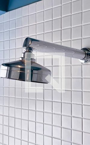Apartamento para alugar com 41m², 1 quarto e 1 vaga Apartamento para alugar com 41m², 1 quarto e 1 vagaBanheiro