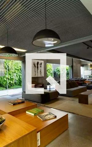 Apartamento para alugar com 41m², 1 quarto e 1 vaga Apartamento para alugar com 41m², 1 quarto e 1 vagaÁrea comum
