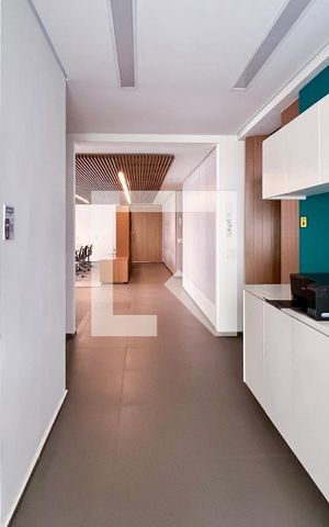 Apartamento para alugar com 41m², 1 quarto e 1 vaga Apartamento para alugar com 41m², 1 quarto e 1 vagaÁrea comum