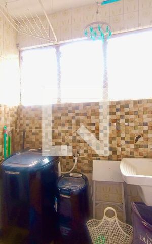 Apartamento à venda com 75m², 3 quartos e 1 vaga Apartamento à venda com 75m², 3 quartos e 1 vagaÁrea serviço