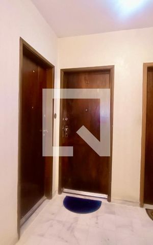 Apartamento à venda com 75m², 3 quartos e 1 vaga Apartamento à venda com 75m², 3 quartos e 1 vagaHall