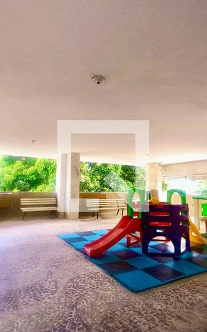 Apartamento à venda com 75m², 3 quartos e 1 vaga Apartamento à venda com 75m², 3 quartos e 1 vagaÁrea Comum - Playground