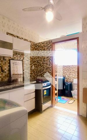 Apartamento à venda com 75m², 3 quartos e 1 vaga Apartamento à venda com 75m², 3 quartos e 1 vagaCopa / Cozinha