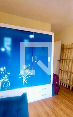 Apartamento à venda com 75m², 3 quartos e 1 vaga Apartamento à venda com 75m², 3 quartos e 1 vagaQuarto 2