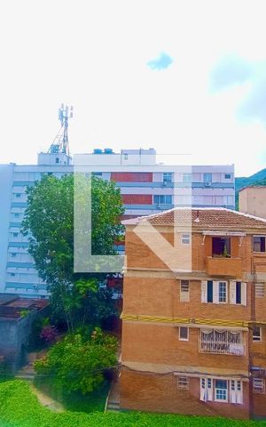 Apartamento à venda com 75m², 3 quartos e 1 vaga Apartamento à venda com 75m², 3 quartos e 1 vagaQuarto 2 vista
