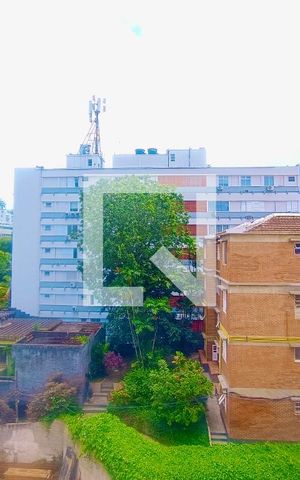 Apartamento à venda com 75m², 3 quartos e 1 vaga Apartamento à venda com 75m², 3 quartos e 1 vagaSala vista