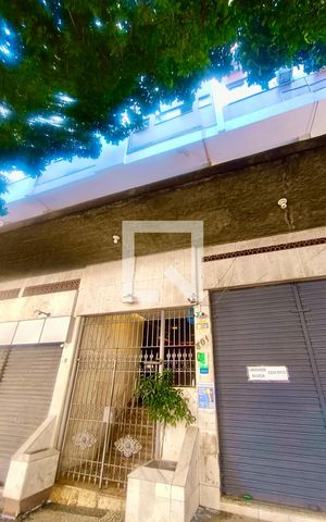 Apartamento à venda com 75m², 3 quartos e 1 vaga Apartamento à venda com 75m², 3 quartos e 1 vagaFachada com cartaz QA.