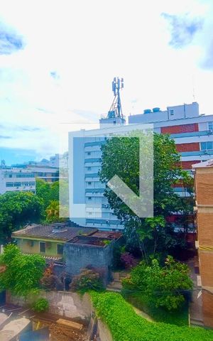 Apartamento à venda com 75m², 3 quartos e 1 vaga Apartamento à venda com 75m², 3 quartos e 1 vagaQuarto 1 vista