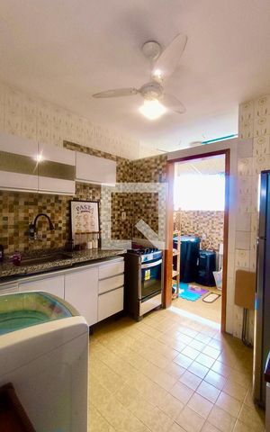 Apartamento à venda com 75m², 3 quartos e 1 vaga Apartamento à venda com 75m², 3 quartos e 1 vagaCopa / Cozinha