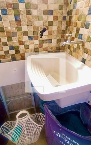 Apartamento à venda com 75m², 3 quartos e 1 vaga Apartamento à venda com 75m², 3 quartos e 1 vagaÁrea serviço