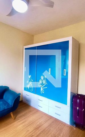 Apartamento à venda com 75m², 3 quartos e 1 vaga Apartamento à venda com 75m², 3 quartos e 1 vagaQuarto 2