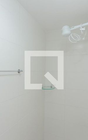 Apartamento para alugar com 32m², 2 quartos e sem vagaBanheiro