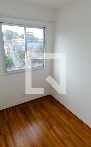 Apartamento para alugar com 32m², 2 quartos e sem vagaQuarto 1