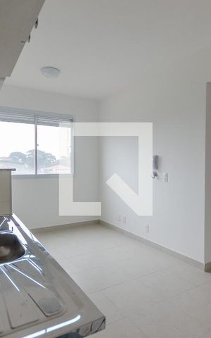 Apartamento para alugar com 32m², 2 quartos e sem vagaCozinha