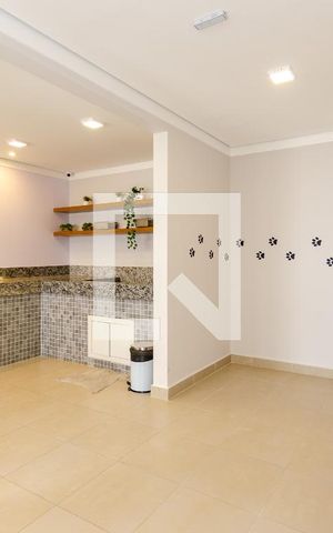 Apartamento para alugar com 32m², 2 quartos e sem vagaEspaço Pet