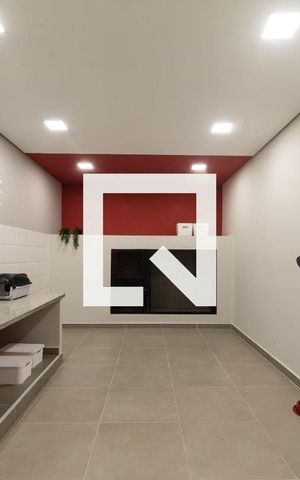 Apartamento à venda com 33m², 1 quarto e sem vaga Apartamento à venda com 33m², 1 quarto e sem vagaÁrea comum- Pet Care