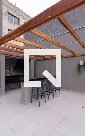 Apartamento à venda com 33m², 1 quarto e sem vaga Apartamento à venda com 33m², 1 quarto e sem vagaÁrea comum