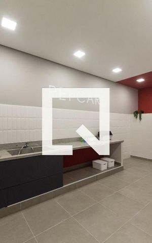 Apartamento à venda com 33m², 1 quarto e sem vaga Apartamento à venda com 33m², 1 quarto e sem vagaÁrea comum- Pet Care