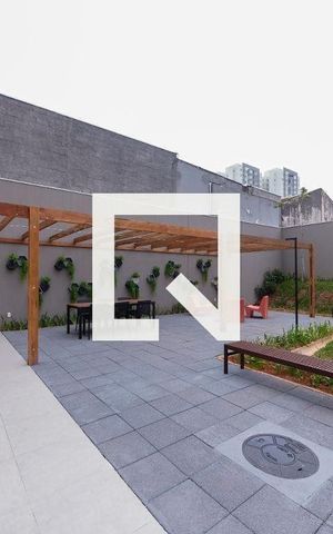 Apartamento à venda com 33m², 1 quarto e sem vaga Apartamento à venda com 33m², 1 quarto e sem vagaÁrea comum