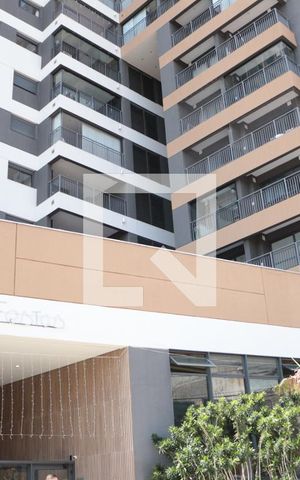 Studio à venda com 21m², 1 quarto e sem vagaFachada