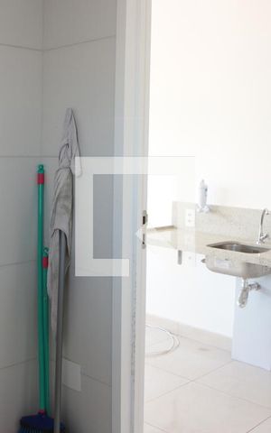 Studio à venda com 21m², 1 quarto e sem vagaKitnet