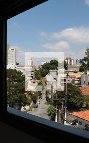 Studio à venda com 21m², 1 quarto e sem vagaKitnet