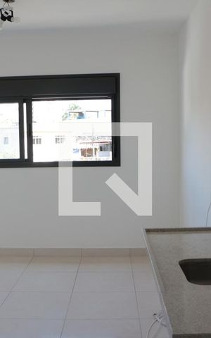 Studio à venda com 21m², 1 quarto e sem vagaKitnet