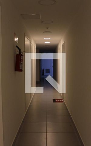 Studio à venda com 21m², 1 quarto e sem vagaÁrea comum