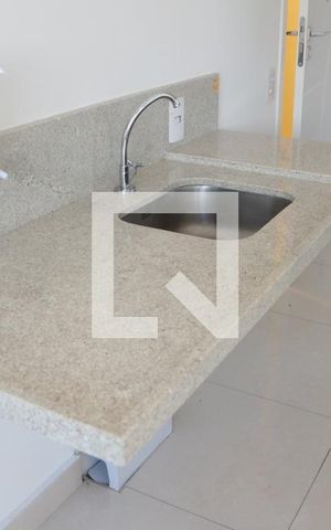 Studio à venda com 21m², 1 quarto e sem vagaKitnet