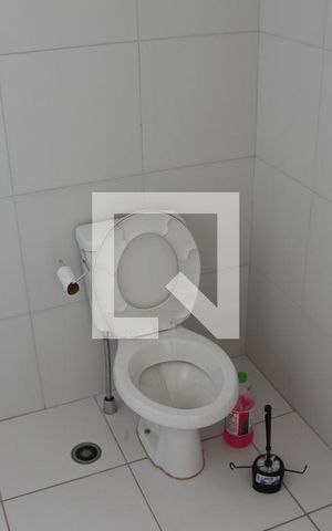 Studio à venda com 21m², 1 quarto e sem vagaKitnet