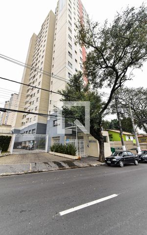 Apartamento para alugar com 53m², 2 quartos e 1 vagaFachada